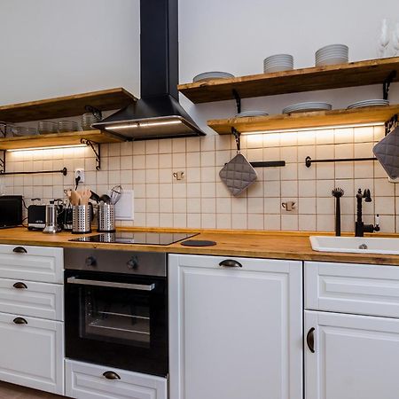 Apt In Prague Charles Bridge 1Km By Michal&Friends 外观 照片
