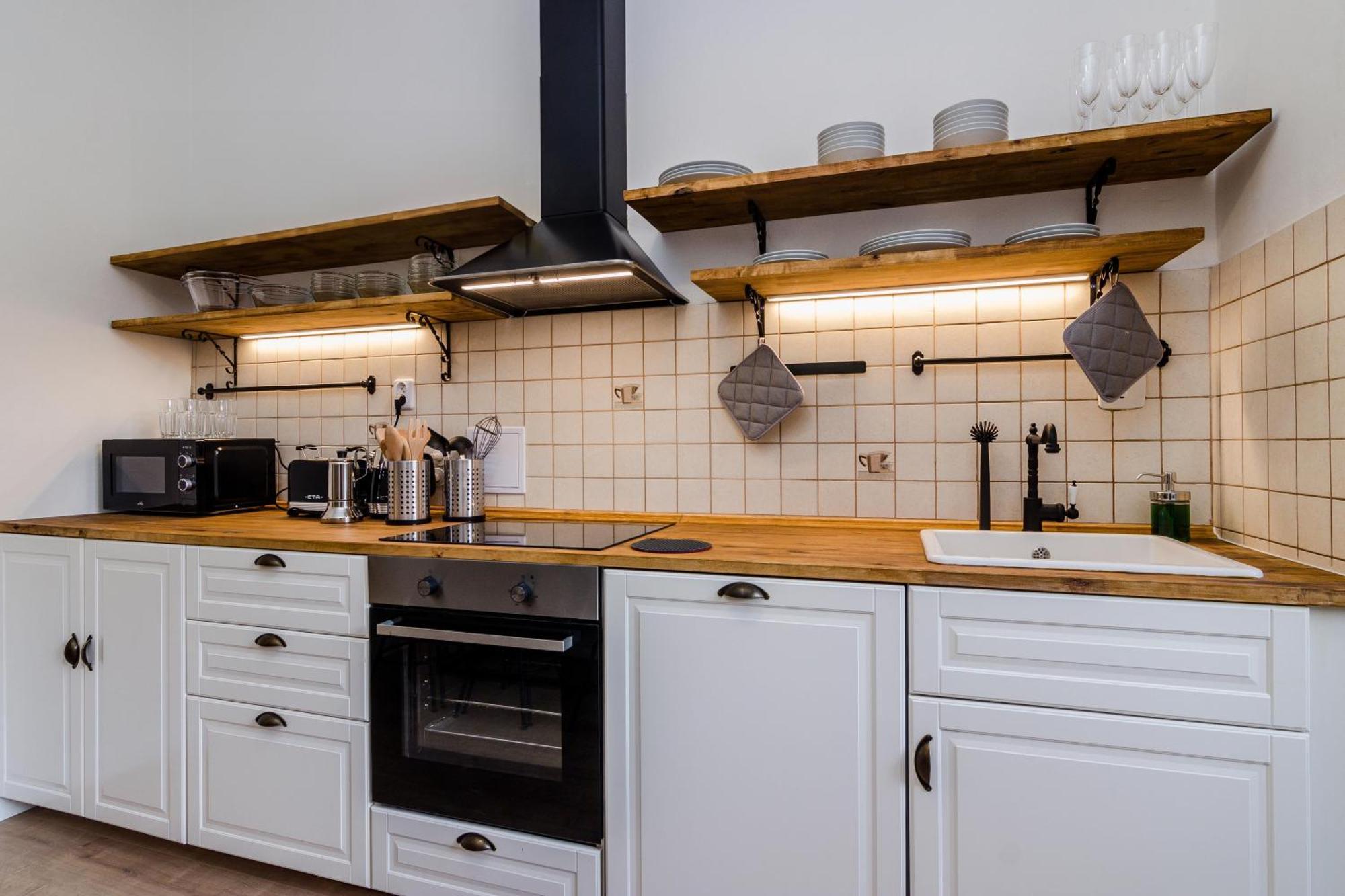Apt In Prague Charles Bridge 1Km By Michal&Friends 外观 照片