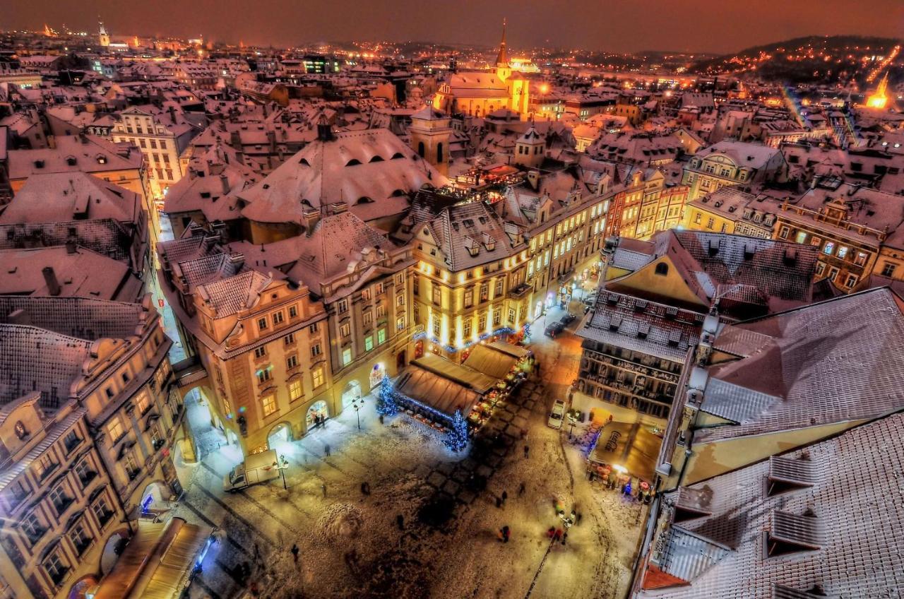 Apt In Prague Charles Bridge 1Km By Michal&Friends 外观 照片